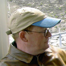 Profilbild von Christian Pest