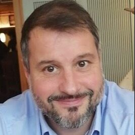 Profilbild von Christian Peter