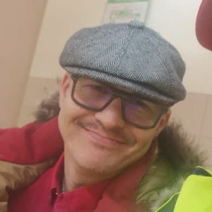 Profilbild von Christian Peter