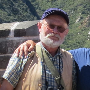 Profilbild von Christian Peter