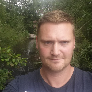 Profilbild von Christian Peters