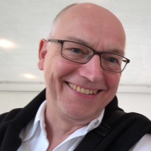 Profilbild von Christian Peters