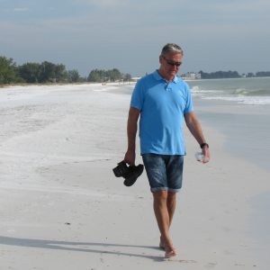 Profilbild von Christian Petersen