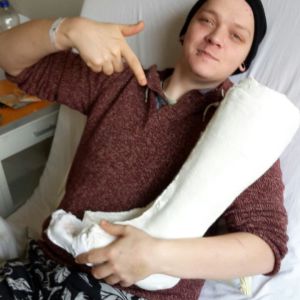 Profilbild von Christian Petersen