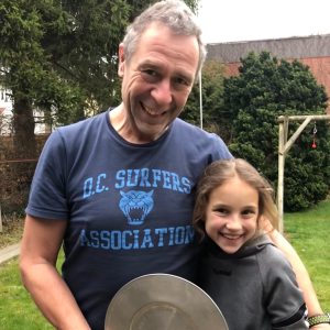 Profilbild von Christian Peterson