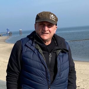 Profilbild von Christian Petlalski