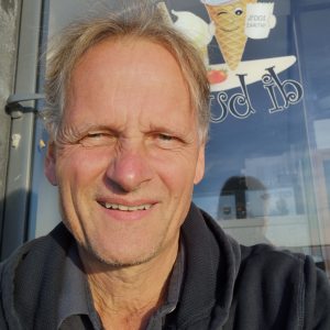 Profilbild von Christian Petrenz