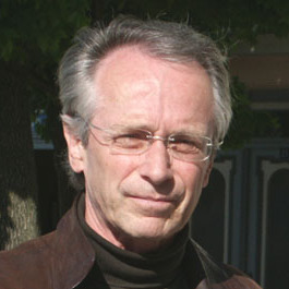 Profilbild von Christian Petzoldt