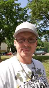 Profilbild von Christian Pfarr