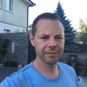 Profilbild von Christian Pfeffer