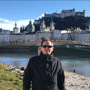 Profilbild von Christian Pfeiffer