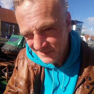 Profilbild von Christian Pfeiffer