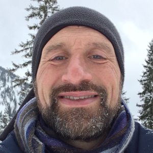 Profilbild von Christian Pflugfelder