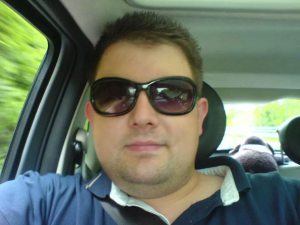 Profilbild von Christian Philipowitz