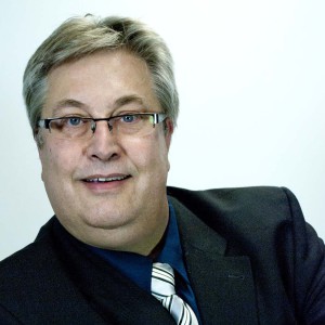 Profilbild von Christian Piede