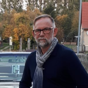 Profilbild von Christian Piehl