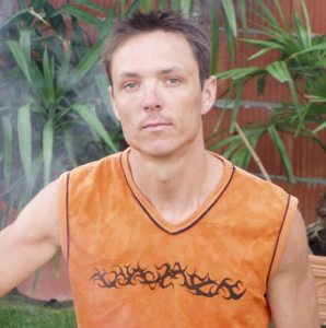 Profilbild von Christian Pietsch