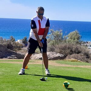 Profilbild von Christian Pilawa