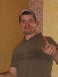 Profilbild von Christian Piller