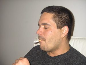 Profilbild von Christian Pimentel Carstensen