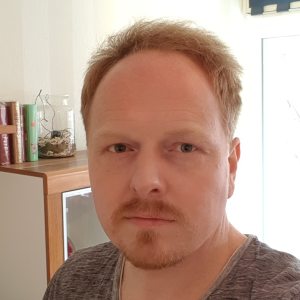 Profilbild von Christian Pink