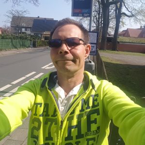 Profilbild von Christian Pinkernell