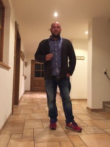 Profilbild von Christian Pinnow