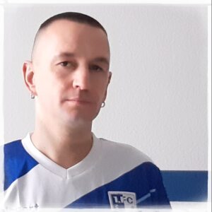 Profilbild von Christian Pirke