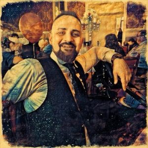 Profilbild von Christian Pittner