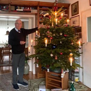 Profilbild von Christian Plath