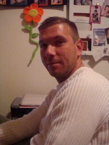 Profilbild von Christian Platz