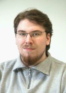 Profilbild von Christian Platz