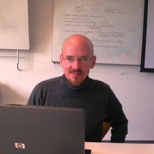 Profilbild von Christian Plötz