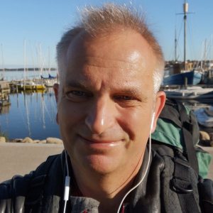 Profilbild von Christian Pocher