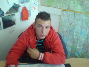 Profilbild von Christian Podstoletz