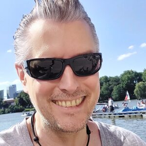 Profilbild von Christian Pötter
