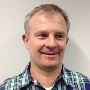 Profilbild von Christian Pöttinger