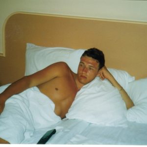 Profilbild von Christian Pötzsch