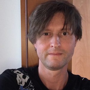 Profilbild von Christian Pohlmann