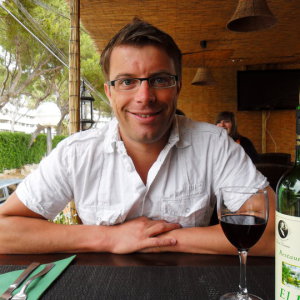 Profilbild von Christian Pol