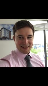 Profilbild von Christian Polich