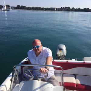 Profilbild von Christian Politz