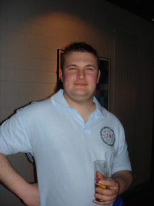 Profilbild von Christian Poll