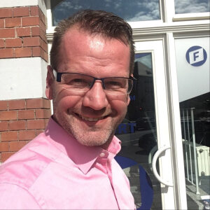 Profilbild von Christian Poloczek