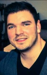 Profilbild von Christian Pop