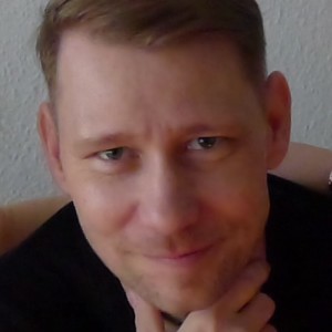 Profilbild von Christian Popp