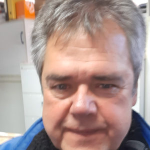 Profilbild von Christian Porada