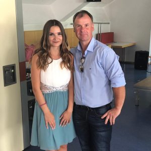 Profilbild von Christian Posenau