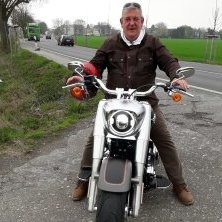 Profilbild von Christian Pospieszny