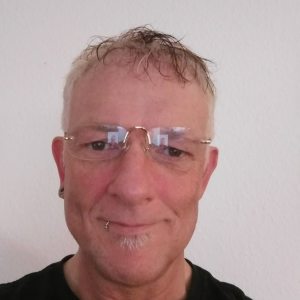 Profilbild von Christian Possin